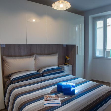 Casina Cato - Happy Rentals Sanremo Exteriör bild