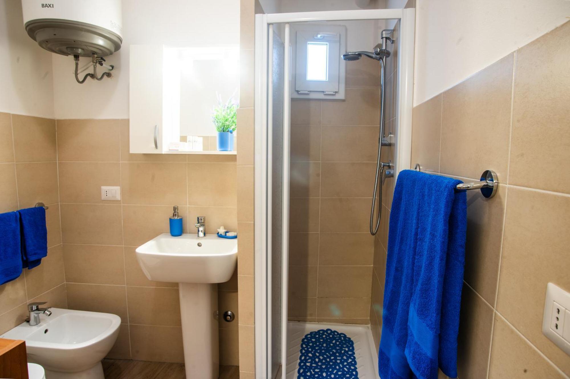 Casina Cato - Happy Rentals Sanremo Exteriör bild