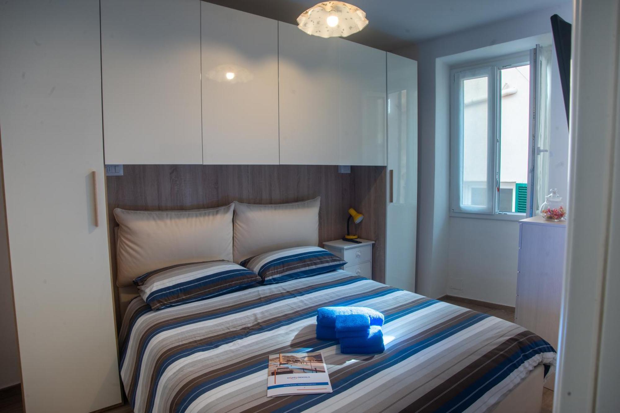 Casina Cato - Happy Rentals Sanremo Exteriör bild