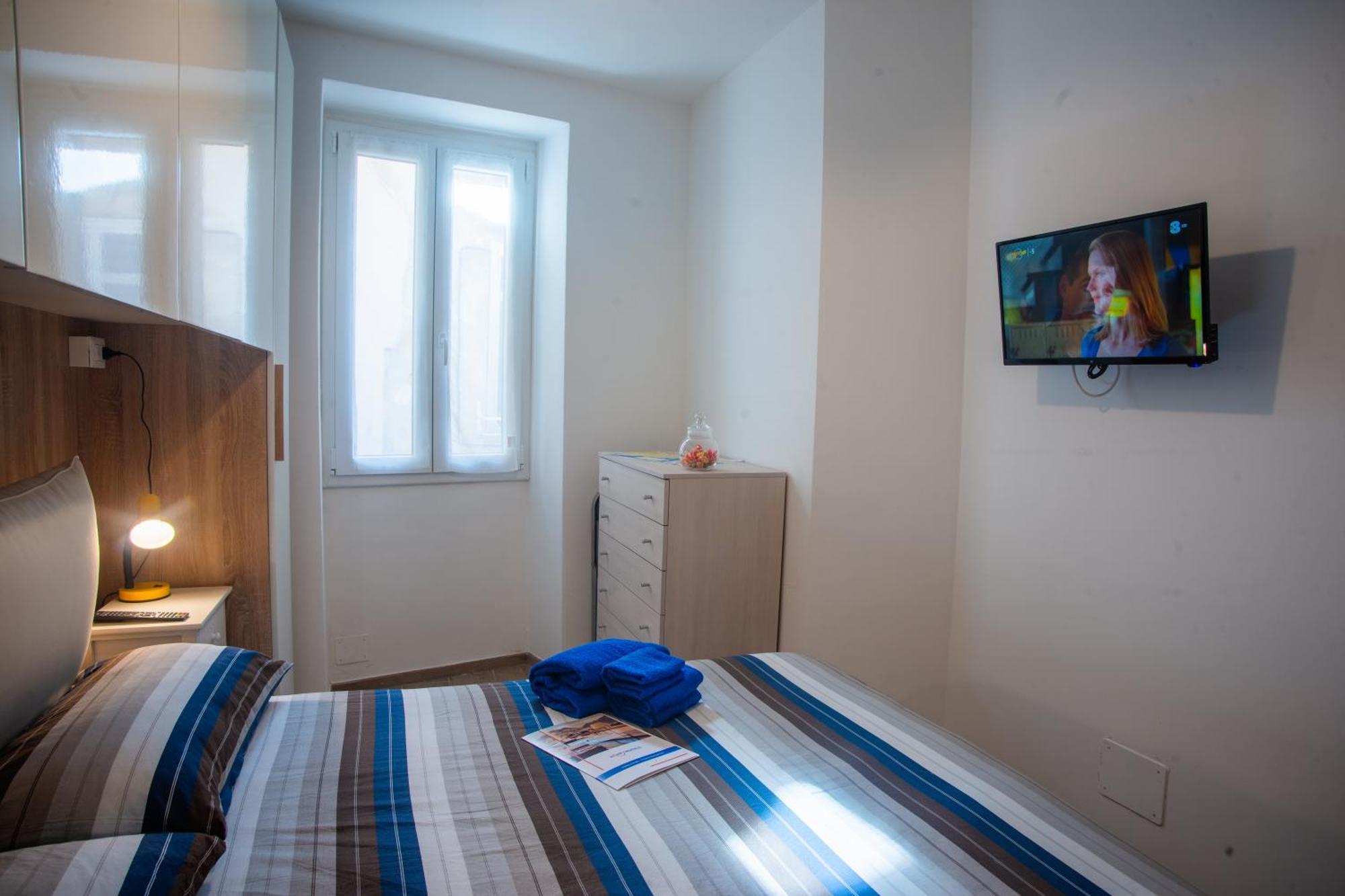 Casina Cato - Happy Rentals Sanremo Exteriör bild