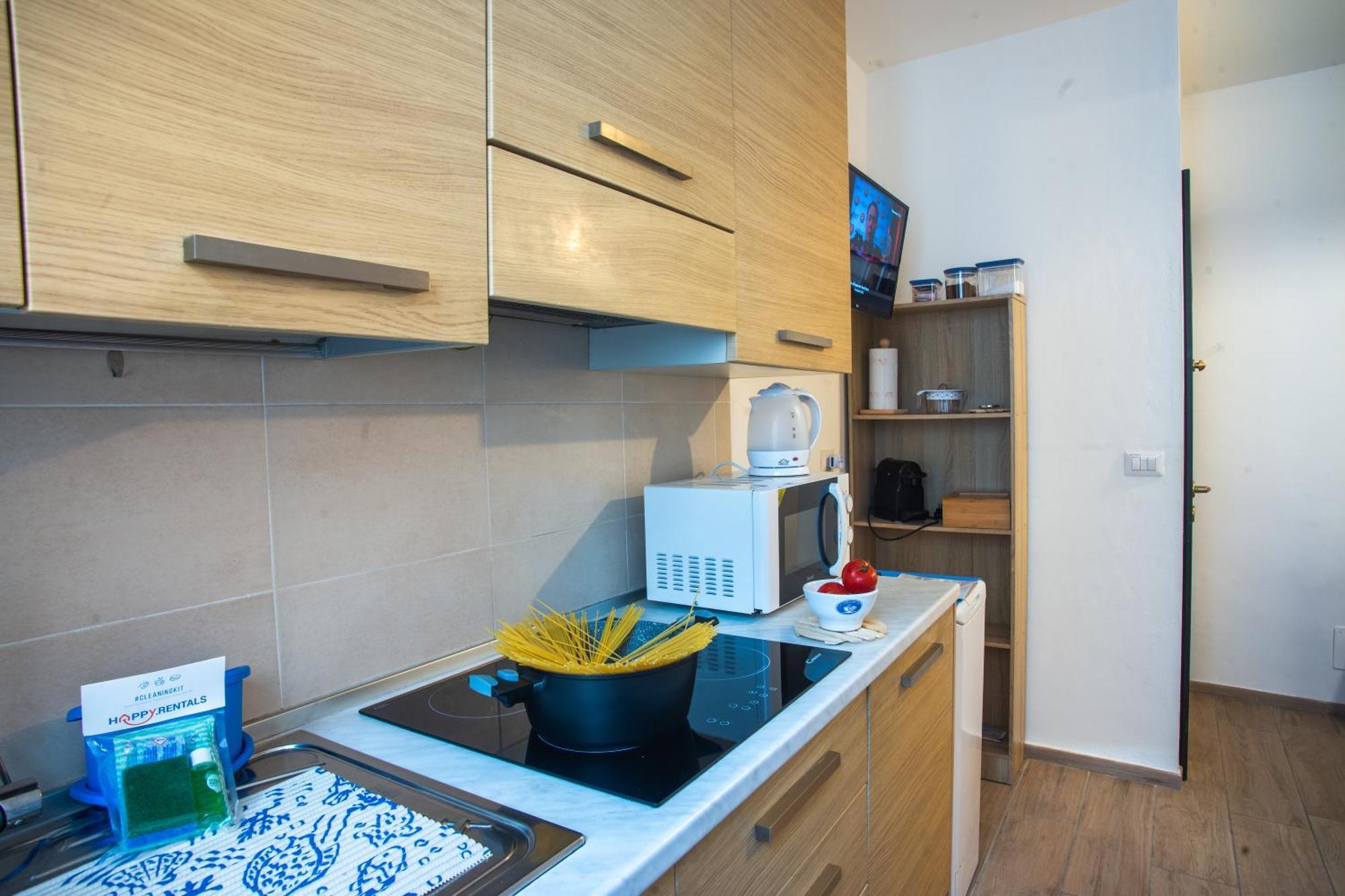 Casina Cato - Happy Rentals Sanremo Exteriör bild